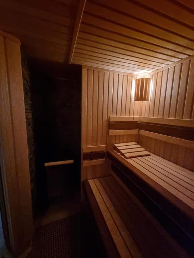 Pivovar Lyer Modrava Kültér fotó